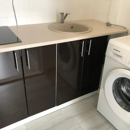 дерибасовская / ришельевская. центр . оперный театр Apartment Odesa